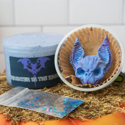 DIY Clay Kit