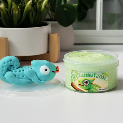 Kylemeleon | DIY Slime Kit