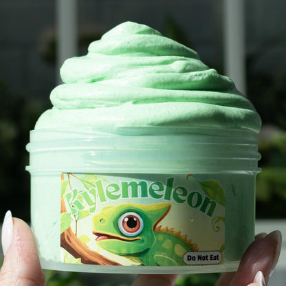 Kylemeleon | DIY Slime Kit
