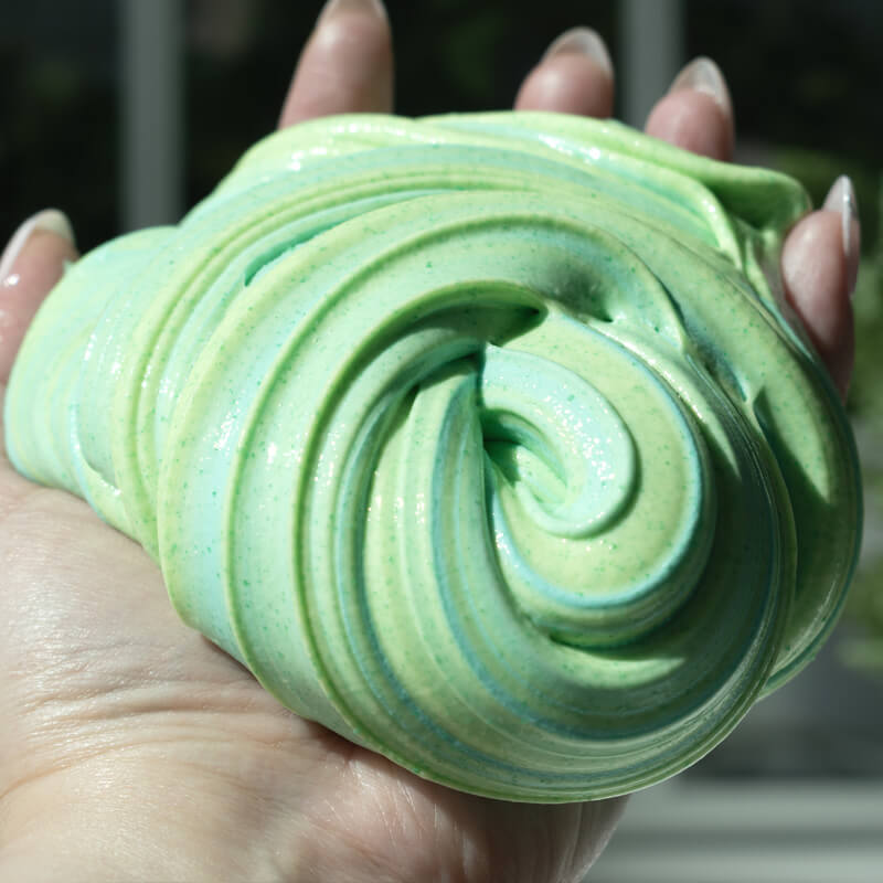 Kylemeleon | DIY Slime Kit