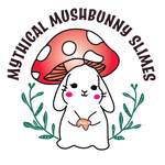 Mythical Mushbunny Slimes