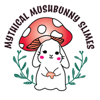 Mythical Mushbunny Slimes