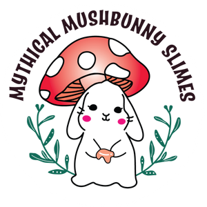 Mythical Mushbunny Slimes