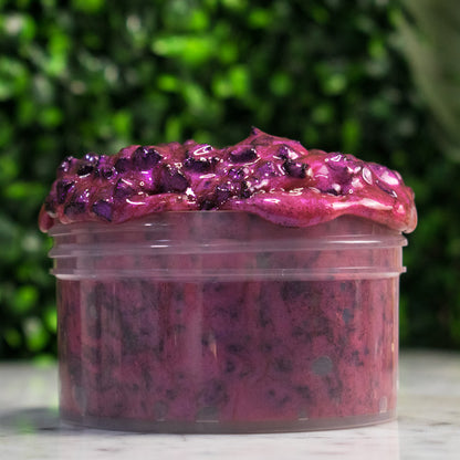 crunchy slime