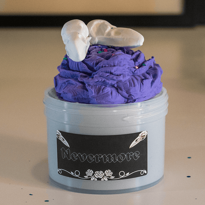 Nevermore Slime