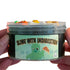 Slime With Indigestion Front Image