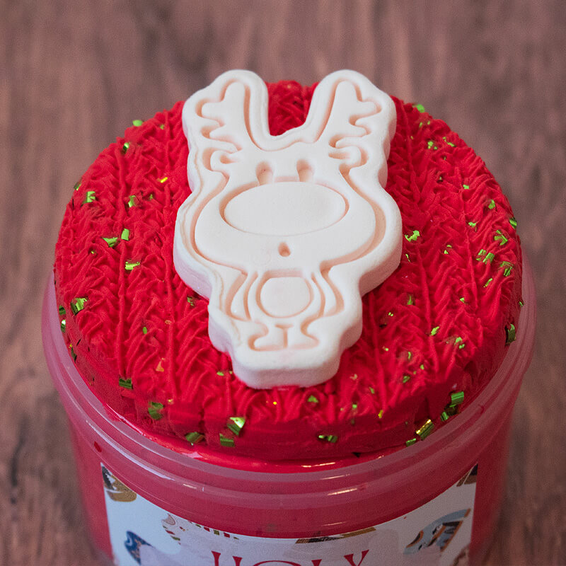 Ugly Sweater Slime