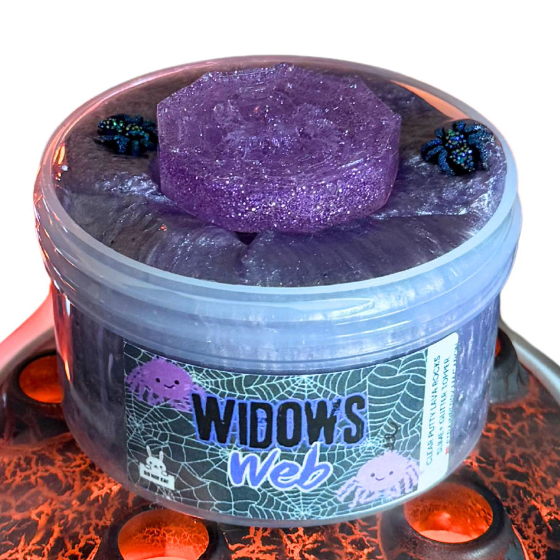 Widow&