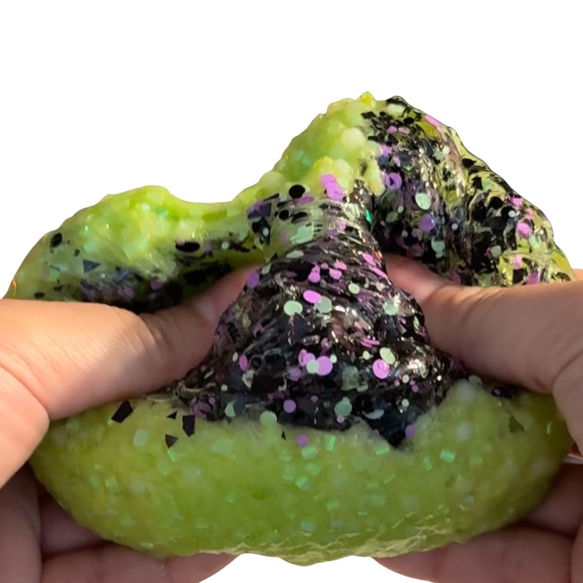 ADHD Imps |Two Part Slime - Mythical Mushbunny Slimes