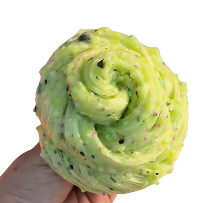 ADHD Imps |Two Part Slime - Mythical Mushbunny Slimes