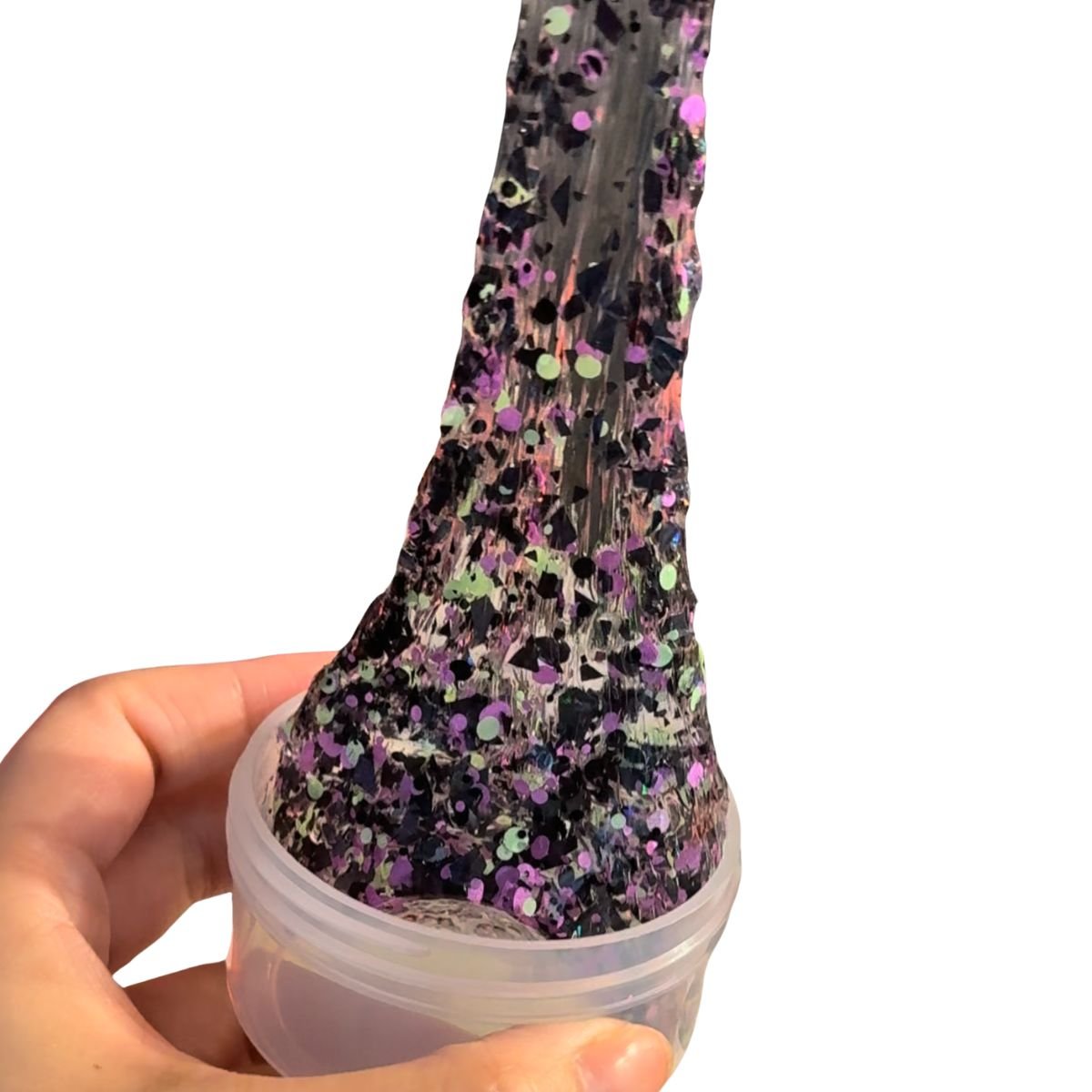 ADHD Imps |Two Part Slime - Mythical Mushbunny Slimes