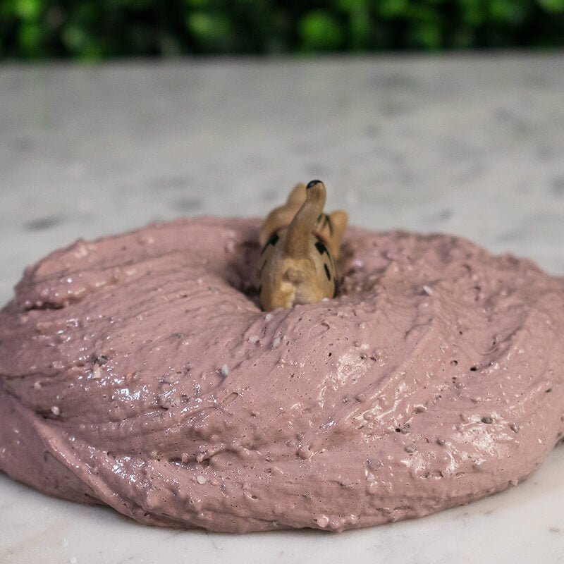 Alley Cat | DIY Slime Kit - Mythical Mushbunny Slimes