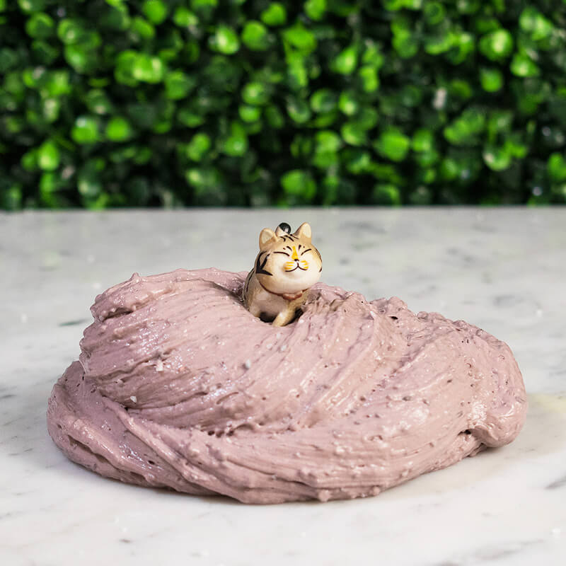 Alley Cat | DIY Slime Kit - Mythical Mushbunny Slimes