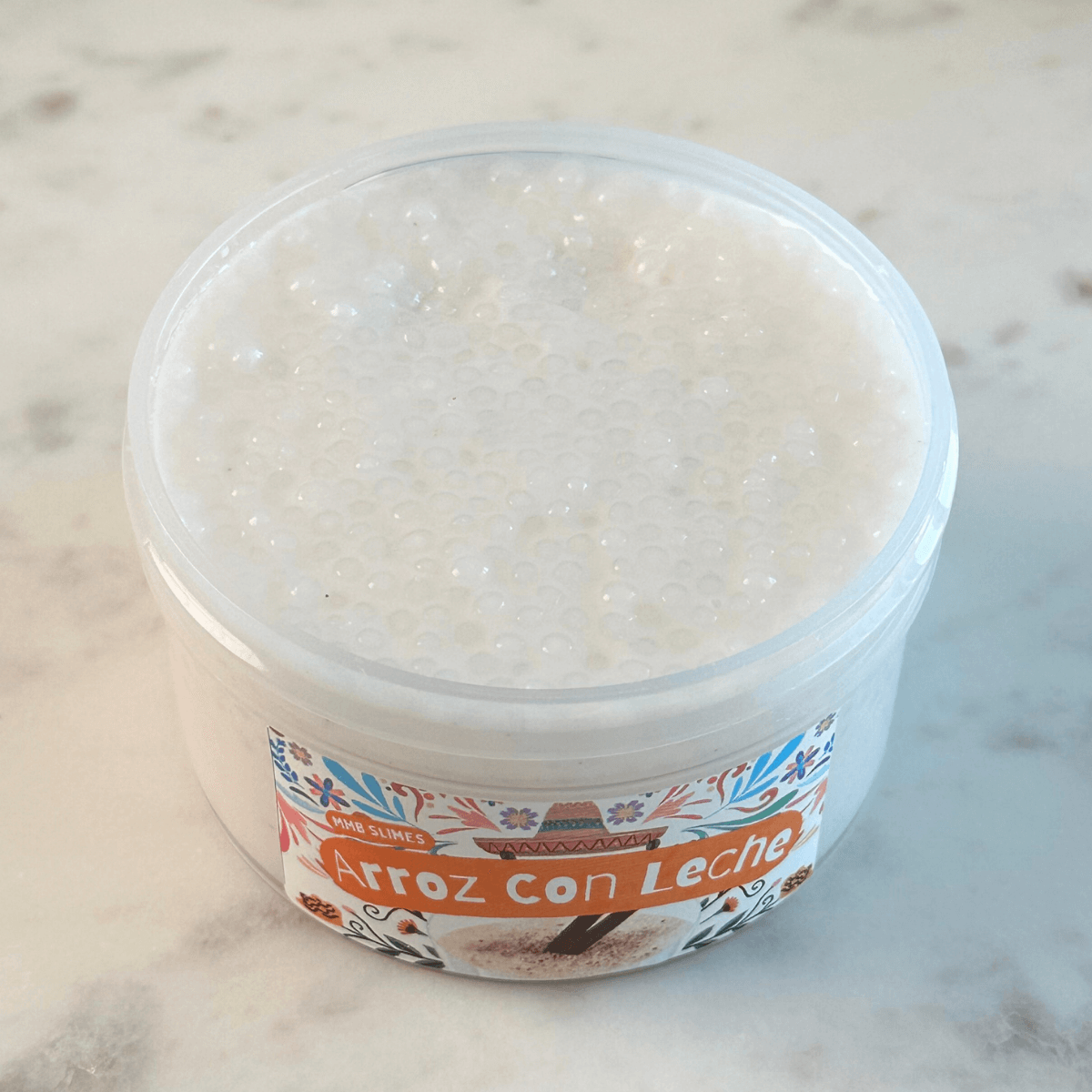 Arroz con Leche Slime - Mythical Mushbunny Slimes