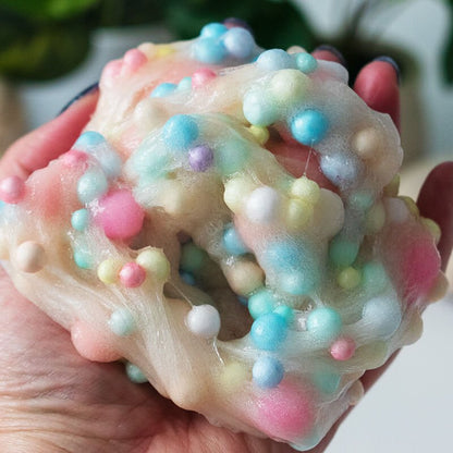 Asteroid Belt | Floam Slime - Mythical Mushbunny Slimes