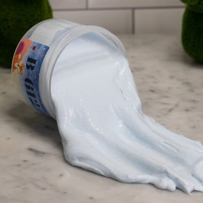 B - 612 - Mythical Mushbunny Slimes