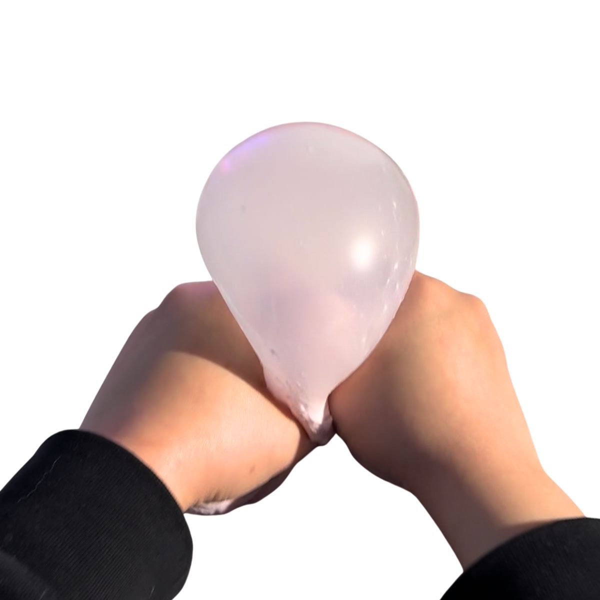 Bear Hugs &amp; Kisses - Mythical Mushbunny Slimes