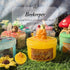 Beekeeper - Mythical Mushbunny Slimes