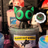 Black Cat Energy - Mythical Mushbunny Slimes