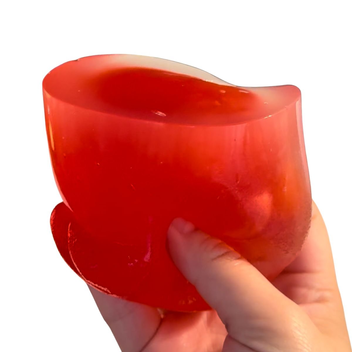 Blood Type A Personality | Two Part Slime Kit - Mythical Mushbunny Slimes