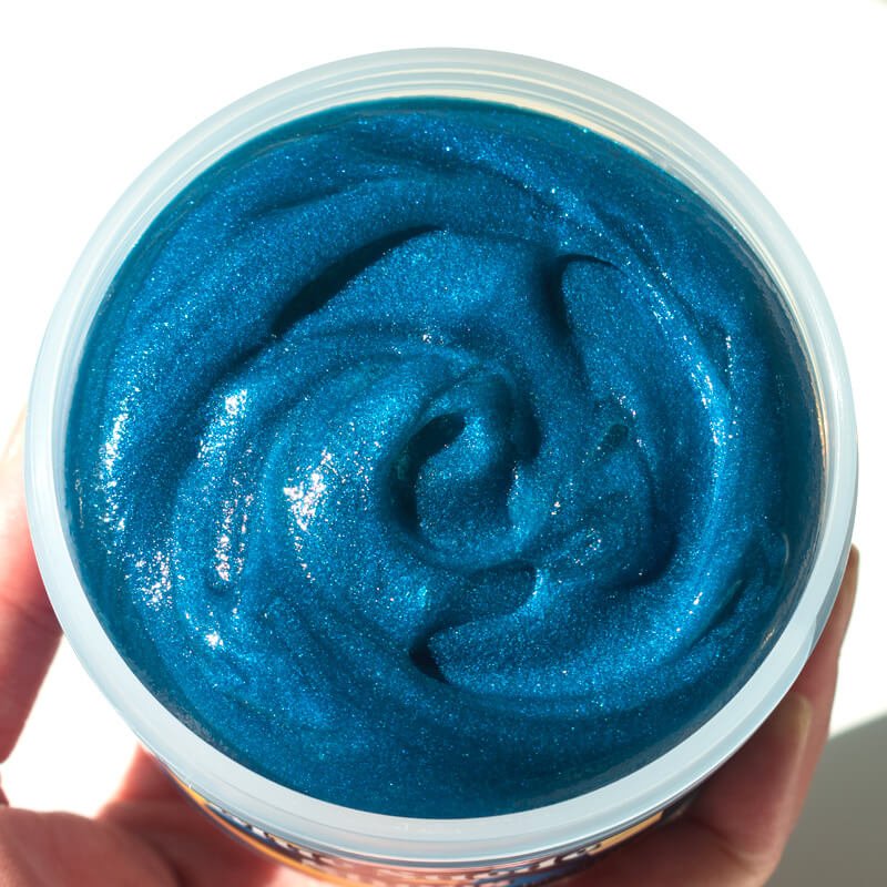 Blue Suede Shoes - Mythical Mushbunny Slimes