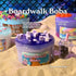 Boardwalk Boba - Mythical Mushbunny Slimes