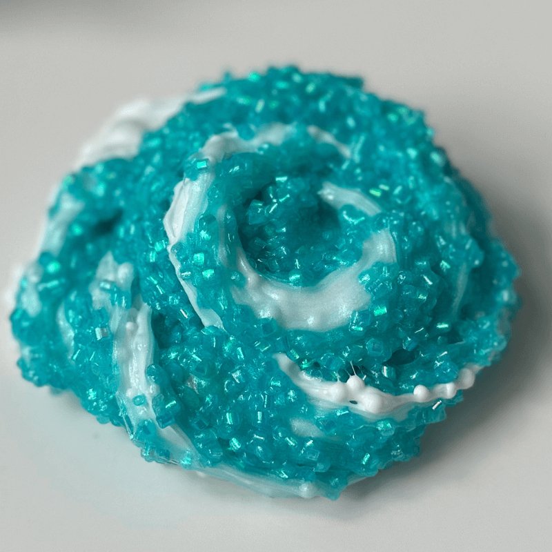 Bubble Baff Slime - Mythical Mushbunny Slimes