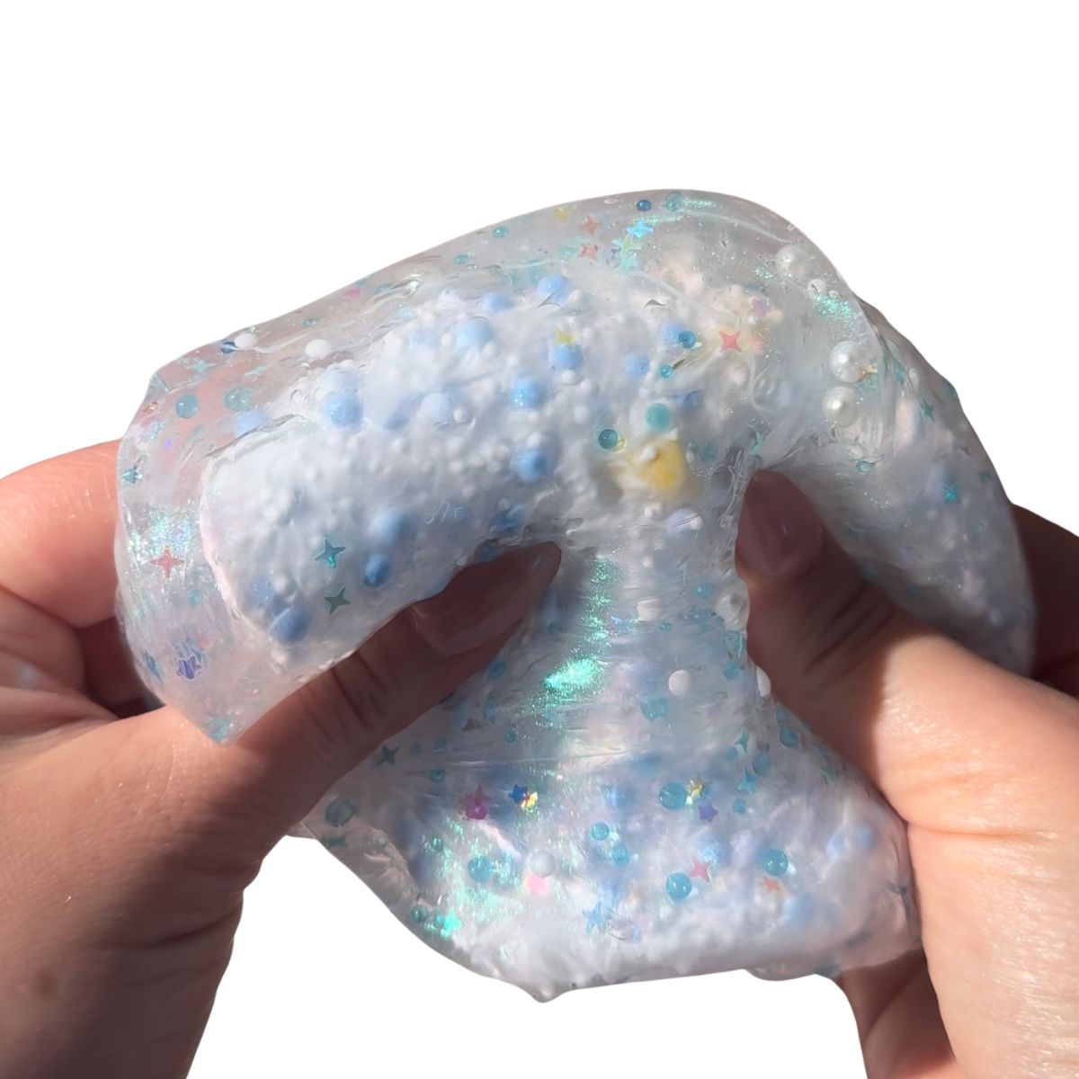 Bubble Bath For Two - Mythical Mushbunny Slimes