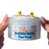 Bubble Bath For Two - Mythical Mushbunny Slimes