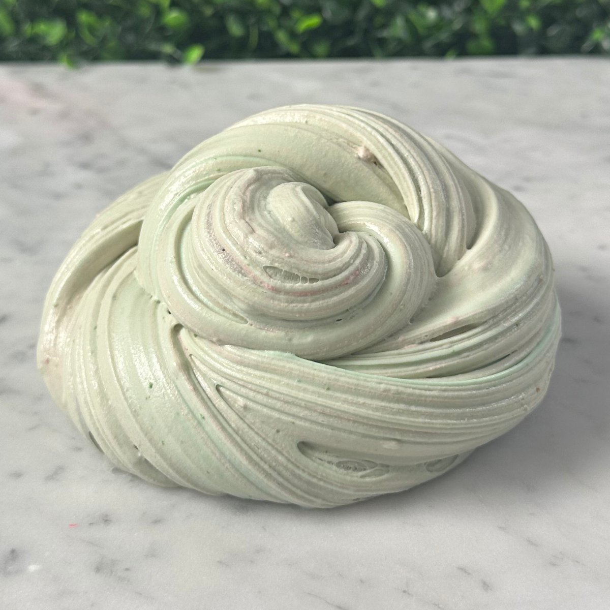 Buche De Noel DIY Slime Kit - Mythical Mushbunny Slimes