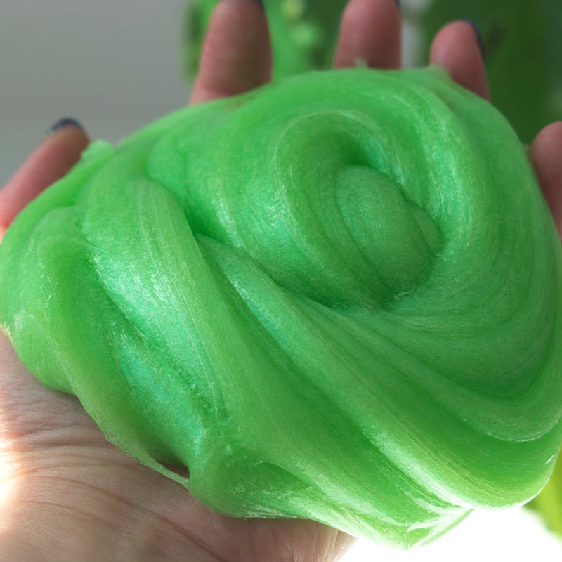 Bustin Slime - Mythical Mushbunny Slimes