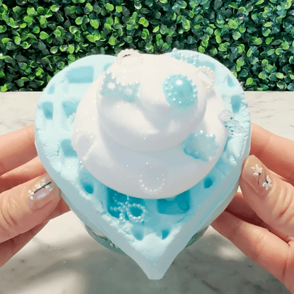 Butterfly Breakfast DIY Slime Kit - Mythical Mushbunny Slimes