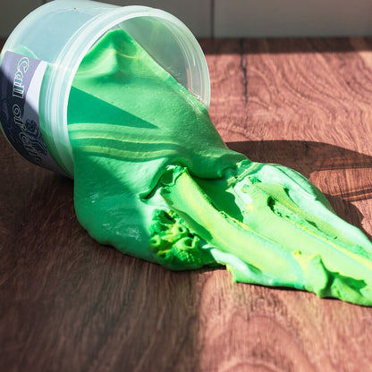 Call of Cthulhu | DIY Slime Kit - Mythical Mushbunny Slimes