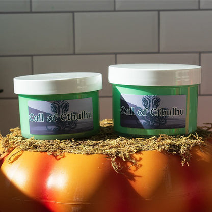 Call of Cthulhu | DIY Slime Kit - Mythical Mushbunny Slimes