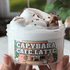 Capybara Cafe Latte DIY Slime Kit - Mythical Mushbunny Slimes