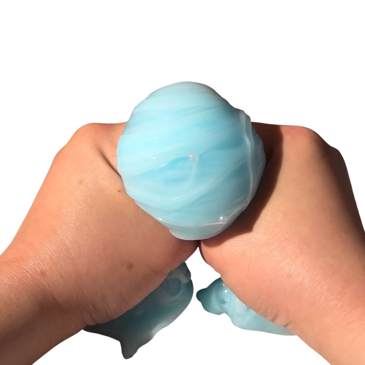 Cat Nap - Mythical Mushbunny Slimes