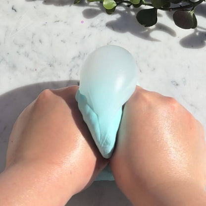 Cat’s Meow Slime - Mythical Mushbunny Slimes