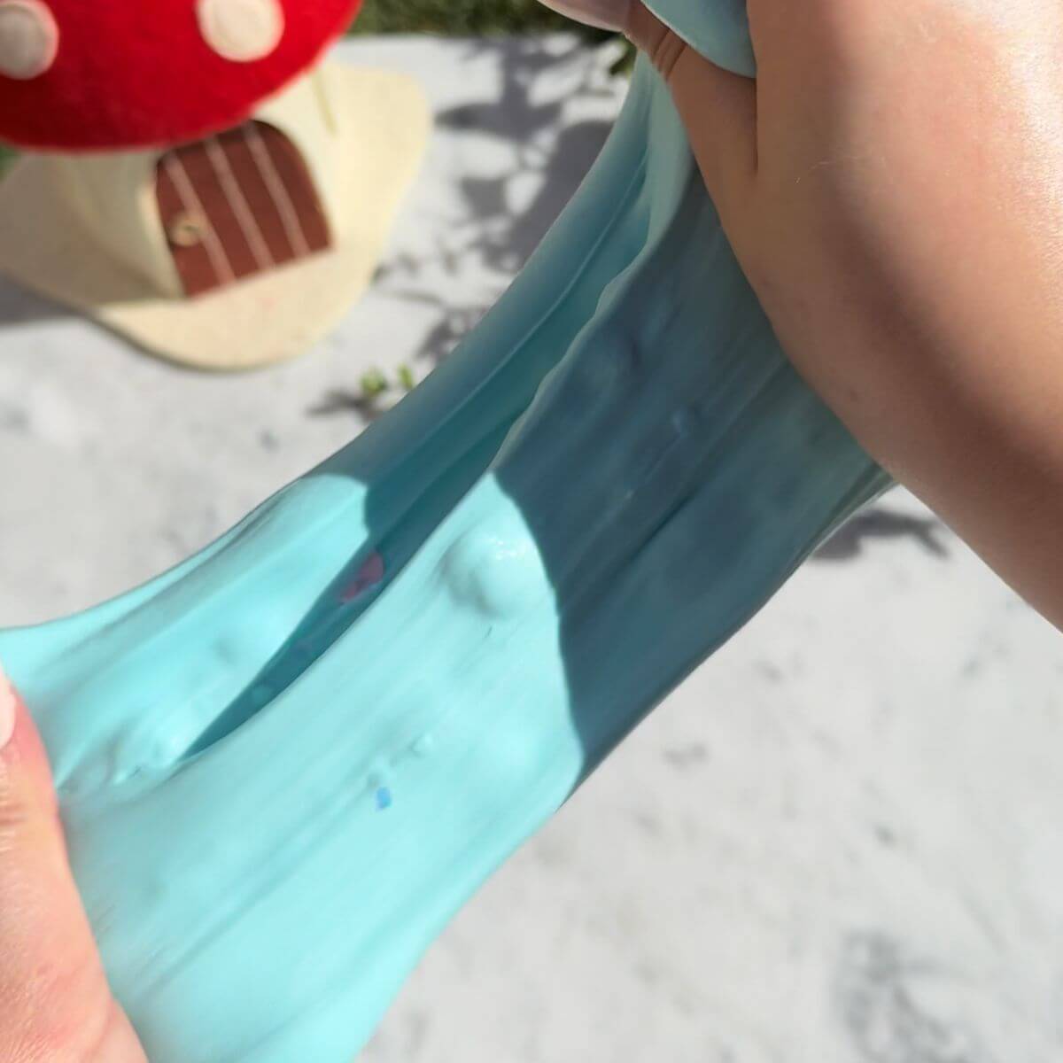 Cat’s Meow Slime - Mythical Mushbunny Slimes