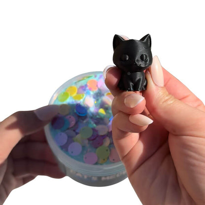 Cat’s Meow Slime - Mythical Mushbunny Slimes