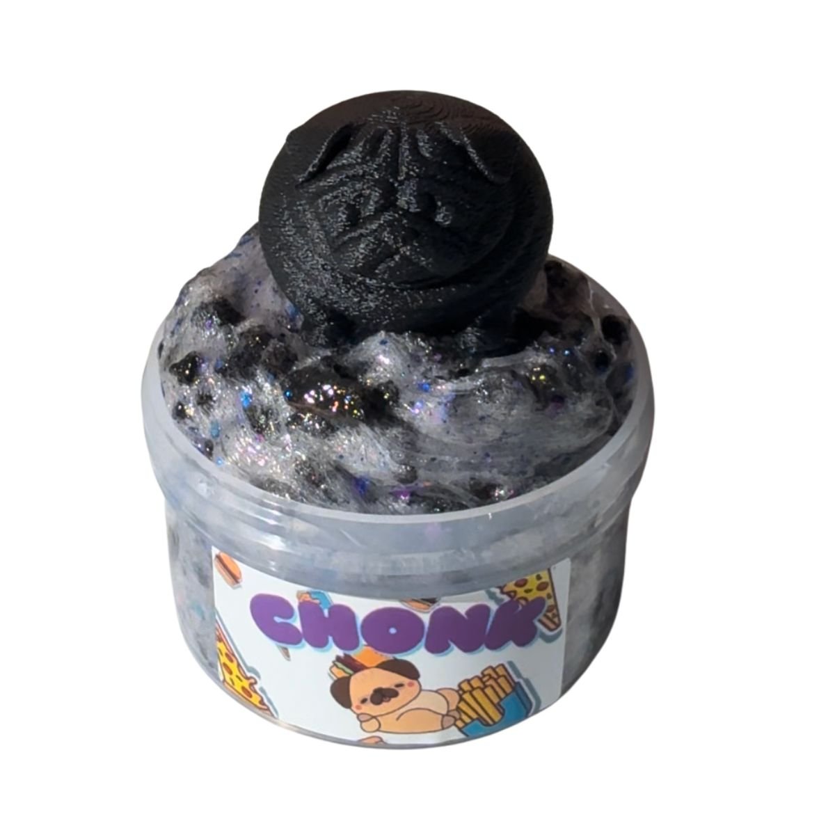 Chonk - Mythical Mushbunny Slimes