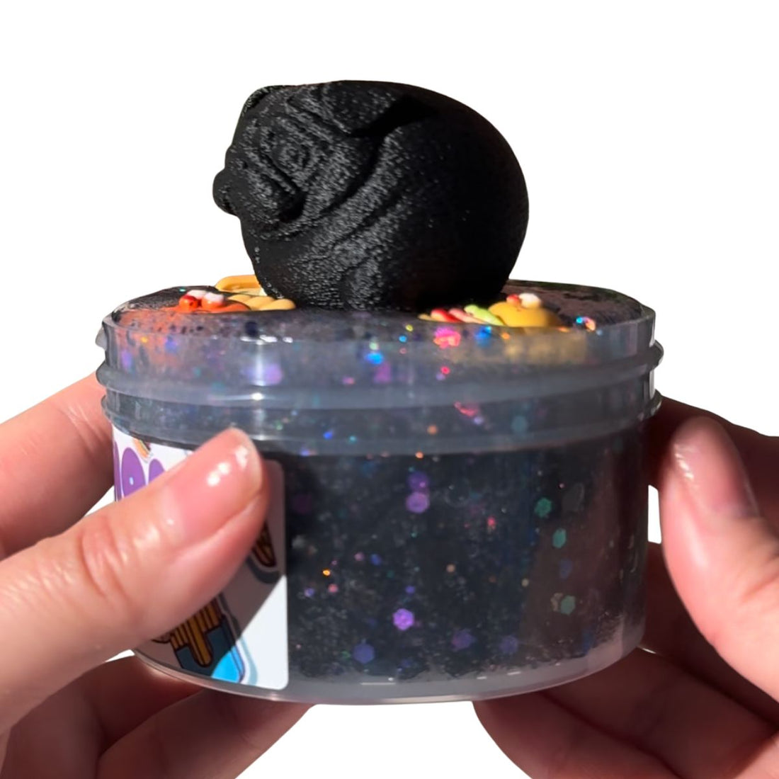 Chonk - Mythical Mushbunny Slimes