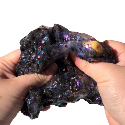 Chonk - Mythical Mushbunny Slimes