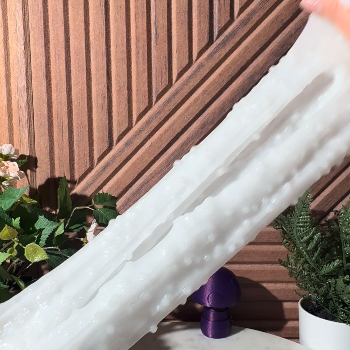 Clean Undies - Mythical Mushbunny Slimes