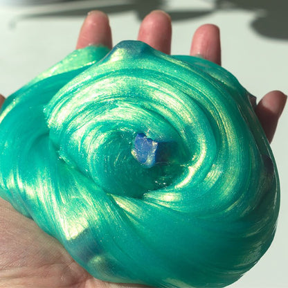 Cooties | Java Chips Slime - Mythical Mushbunny Slimes