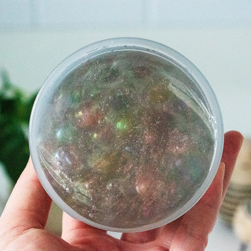 Cosmic Cat - Mythical Mushbunny Slimes