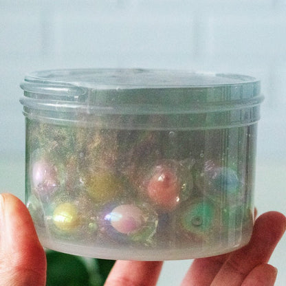 Cosmic Cat - Mythical Mushbunny Slimes