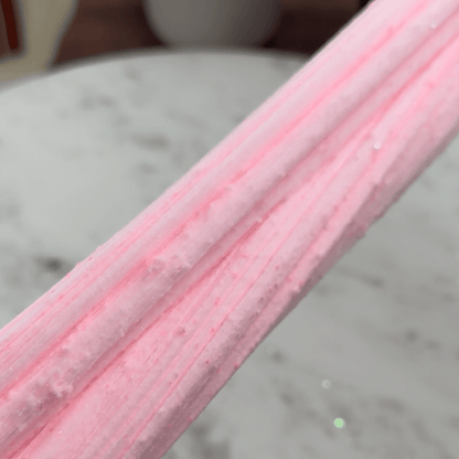 Cotton Candy That Remembers You - Mythical Mushbunny Slimes