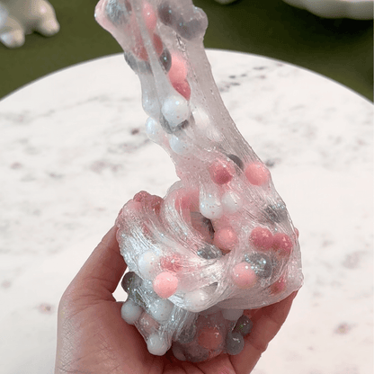 Cottontail Garden Slime - Mythical Mushbunny Slimes