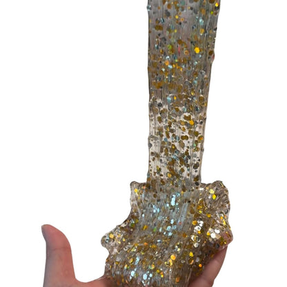 Countdown Confetti Slime - Mythical Mushbunny Slimes