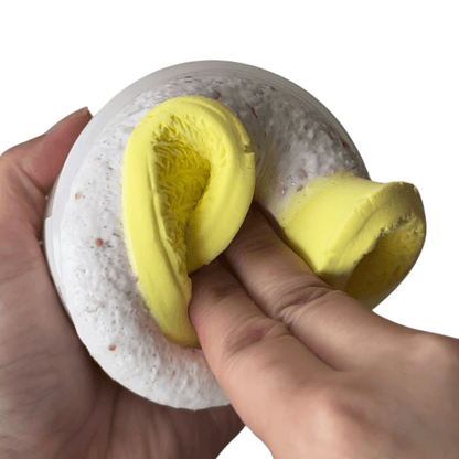 Cozy Vibes | DIY Slime Kit - Mythical Mushbunny Slimes